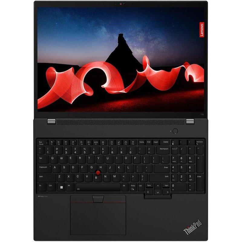 Ноутбук Lenovo ThinkPad T16 Gen 2 Intel 21HH004GRT - фото 5 - id-p224962178