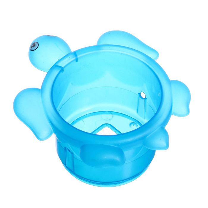 Набор игрушек для купания «Подводный мир», 11 предметов, МИКС - фото 5 - id-p225051997