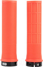 Грипсы для велосипеда Oxford Driver Lock-on MTB Grips / HG805O