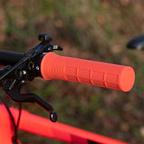 Грипсы для велосипеда Oxford Driver Lock-on MTB Grips / HG805O, фото 5