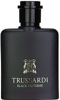 Туалетная вода Trussardi Black Extreme