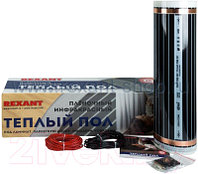 Теплый пол электрический Rexant RXM 220 / 51-0502-4