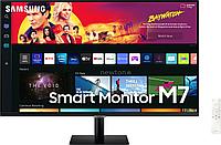 Smart монитор Samsung Smart M7 LS32BM700UPXEN