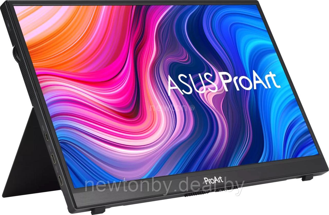 Портативный монитор ASUS ProArt PA148CTV - фото 1 - id-p225053587