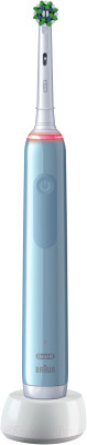 Электрическая зубная щетка Oral-B Pro 3 / D505.513.3 - фото 1 - id-p225053541