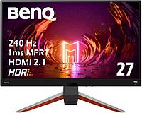 Игровой монитор BenQ Mobiuz EX270QM