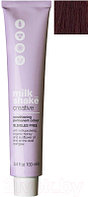 Крем-краска для волос Z.one Concept Milk Shake Creative 5.14