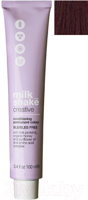 Крем-краска для волос Z.one Concept Milk Shake Creative 5.14 - фото 1 - id-p225053728