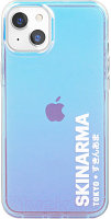 Чехол-накладка Skinarma Kirameku для iPhone 13