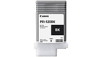 Картридж CANON PFI-120BK 2885C001 черный