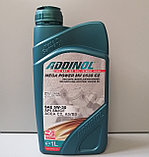 5W-30 ADDINOL Масло моторное Mega Power MV 0538 C2, 1л, фото 2