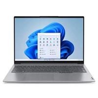 Ноутбук Lenovo Thinkbook 14 G6 IRL Core i5 1335U 8Gb SSD512Gb Intel Iris Xe graphics 14" IPS WUXGA (1920x1200)