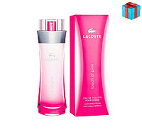 Женская туалетная вода Lacoste Touch of Pink 90ml