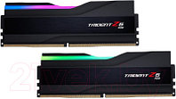 Оперативная память DDR5 G.Skill Trident Z5 RGB (F5-5600J2834F32GX2-TZ5RK)