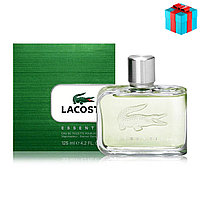 Мужские духи Lacoste Essential edt 125ml