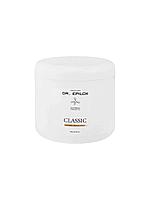 Сахарная паста для депиляции Classic (средняя) Dr.Epilox 750гр