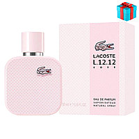 Женские духи Lacoste L.12.12 Rose edp 100ml