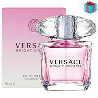 Женская туалетная вода Versace Bright Crystal 90ml