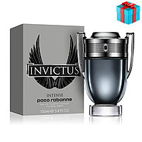 Мужские духи Paco Rabanne Invictus Intense edt 100ml