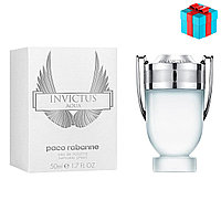 Мужская туалетная вода Paco Rabanne Invictus Aqua 100ml