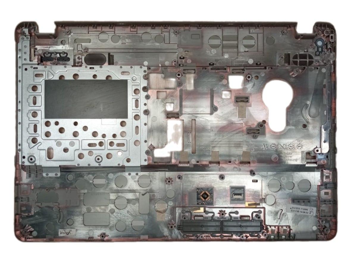 Верхняя часть корпуса (Palmrest) HP ProBook 4530s, 4535s (с разбора) - фото 2 - id-p224893316