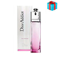 Женская туалетная вода Christian Dior Addict Eau Fraiche 100ml