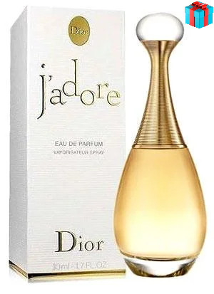 Женский парфюм Christian Dior J`adore 100ml - фото 1 - id-p193536977