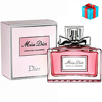 Женский парфюм Christian Dior Miss Dior Absolutely Blooming 100ml