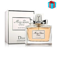 Женский парфюм Christian Dior Miss Dior Cherie 100ml