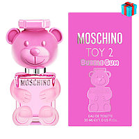 Женская туалетная вода Moschino Toy 2 Bubble Gum 100ml