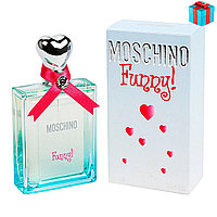 Женская туалетная вода Moschino Funny edt 100ml