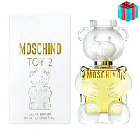 Женские духи Moschino Toy 2 100ml (LUX EURO)