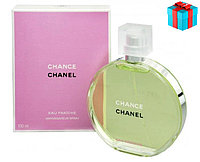 Женская туалетная вода Chanel Chance Eau Fraiche edt 100ml