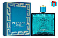 Мужской парфюм Versace Eros 100ml