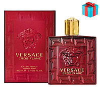 Мужской парфюм Versace Eros Flame 100ml