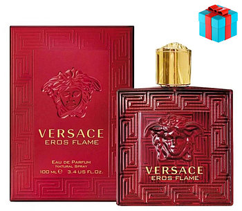 Мужской парфюм Versace Eros Flame 100ml