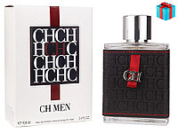 Мужская туалетная вода Carolina Herrera CH Men 100ml