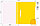 Папка-скоросшиватель Бюрократ Люкс -PSL20YEL A4 прозрач.верх.лист пластик желтый 0.14/0.18, фото 2