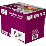Бумага "Ballet Premier", A4, 500 листов, 80 г/м2, фото 5