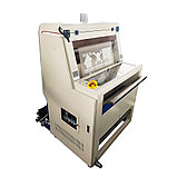 Комплекс принтер DTF принтер HJD 650+ верткальная сушка с шейкером HJDTL PRO с вытяжкой, фото 5