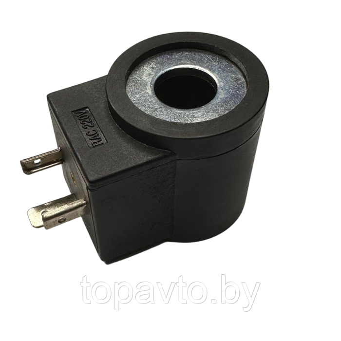 Электромагнитная катушка с клапаном для подъемника Top Avto T5.5 PRO - фото 1 - id-p225056568