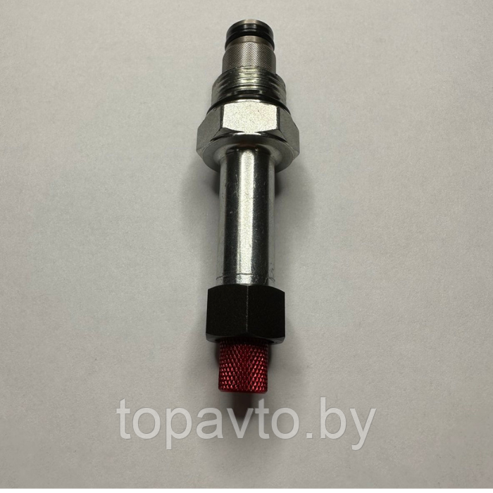 Электромагнитная катушка с клапаном для подъемника Top Avto T5.5 PRO - фото 2 - id-p225056568