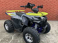 Квадроцикл ATV Regulmoto Hammer 125