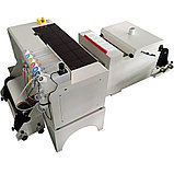 DTF принтер HJD 300 с шейкер-сушкой, фото 2