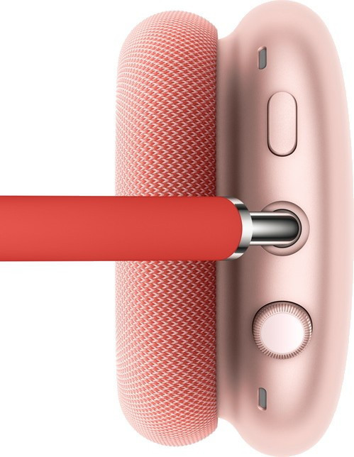 Наушники Apple AirPods Max (розовый) - фото 4 - id-p225054945