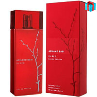 Женский парфюм Armand Basi In Red edp 100ml