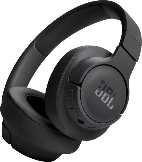 Наушники JBL Tune 720BT (черный) - фото 1 - id-p225054966