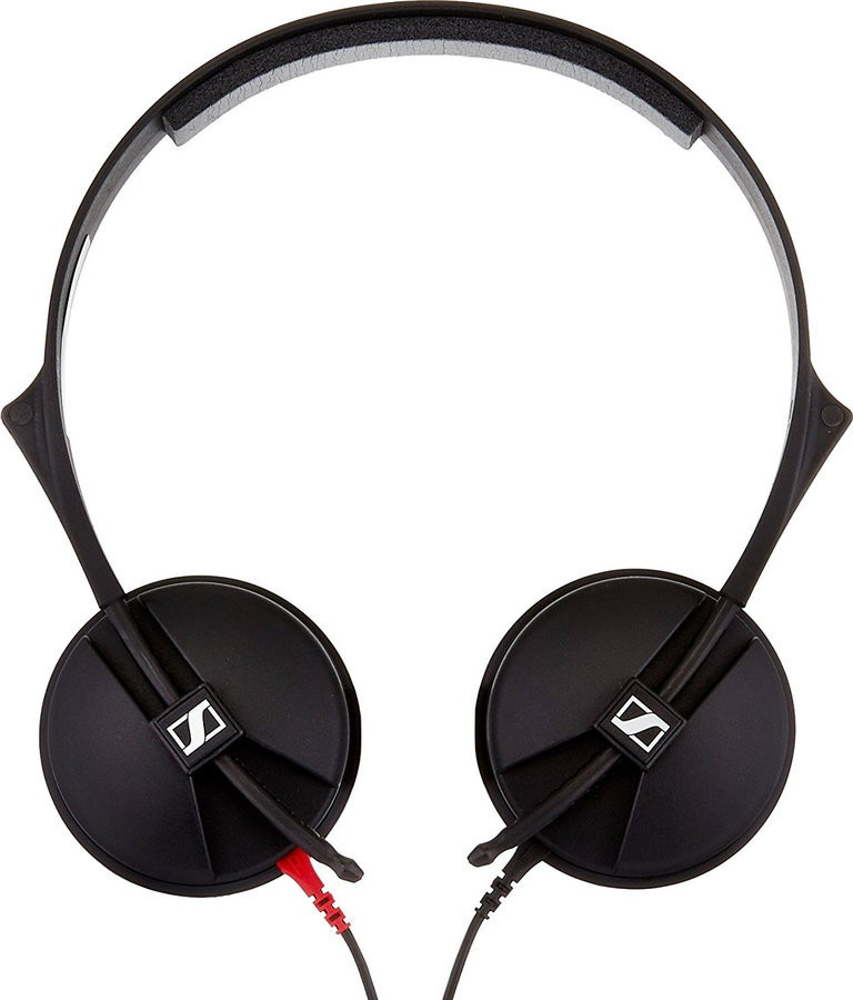 Наушники Sennheiser HD 25 Light - фото 2 - id-p225054969