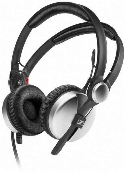 Наушники Sennheiser HD 25 - фото 2 - id-p225054970