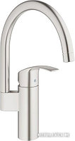 Смеситель Grohe Eurosmart New 33202DC2